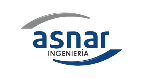 Logo Asnar